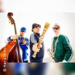 Wildes Holz - Block Party