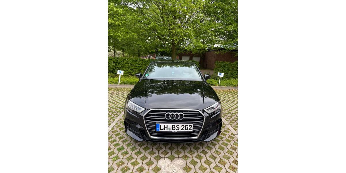 Audi A3 96.000 km 18.990 &euro; Senden 48308