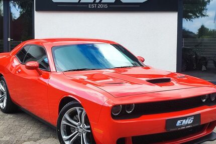 Dodge Challenger 70.000 km 33.420 &euro; Unna 59425