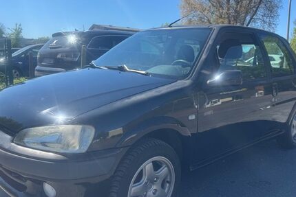 Peugeot 106 109.000 km 1.990 &euro; Datteln 45711