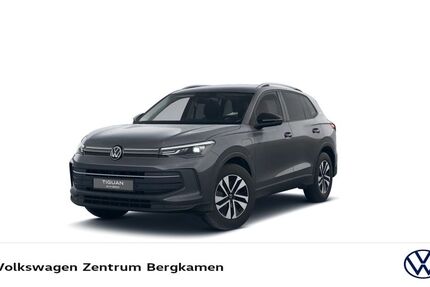 VW Tiguan 3.848 km 41.788 &euro; Bergkamen 59192