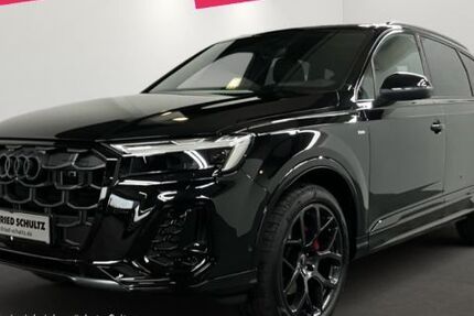 Audi Q7 3.000 km 79.970 &euro; Hagen 58089