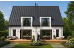 Doppelhaushälfte Ascheberg - 5 Zimmer, 135 m&sup2;, 499.000&euro; | Angebot:26384286