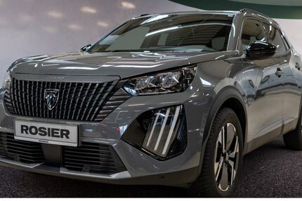 Peugeot 2008 22.121 km 18.490 &euro; Menden 58706