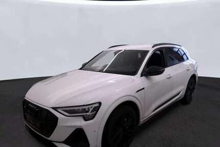 Audi e-tron 52.055 km 36.725 &euro; Hagen 58091