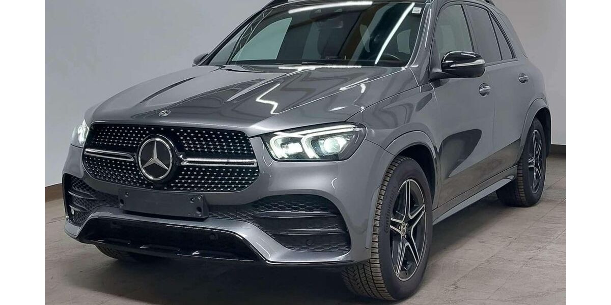 Mercedes-Benz GLE 350 99.500 km 51.574 &euro; Hamm 59067