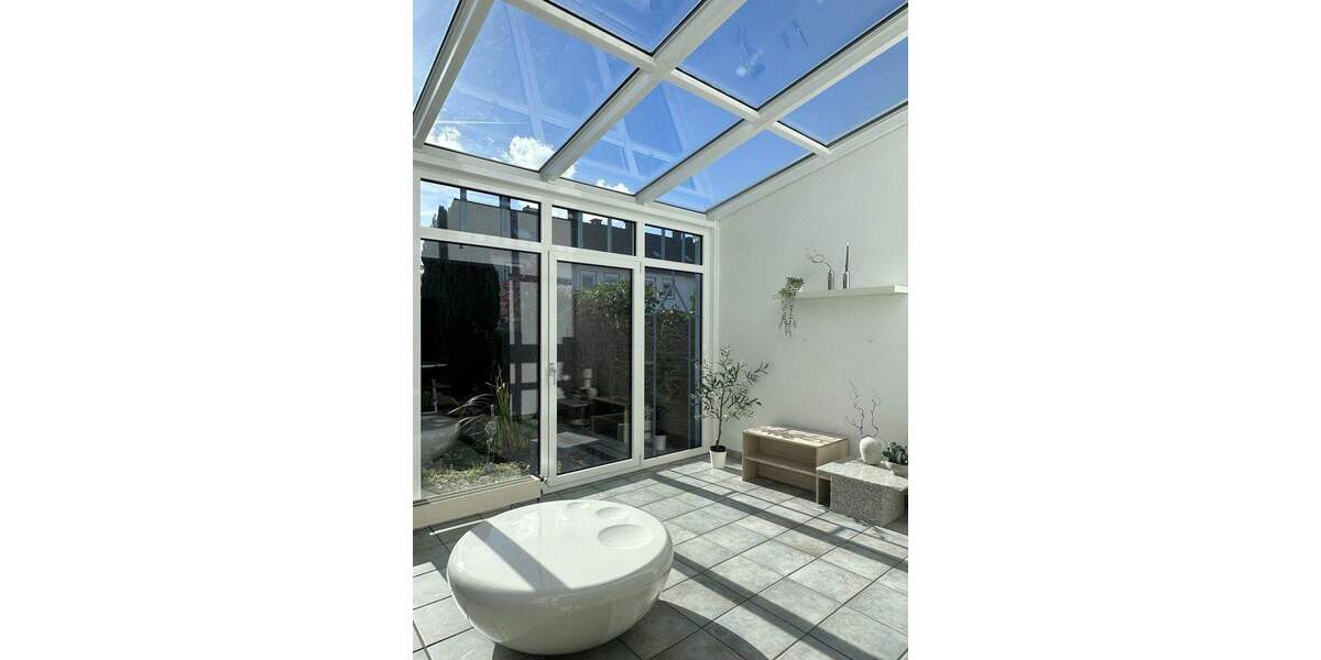 Reihenendhaus Werl - 4 Zimmer, 140 m&sup2;, 299.000&euro; | Angebot:25681280