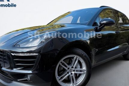 Porsche Macan 139.000 km 32.990 &euro; Recklinghausen 45661