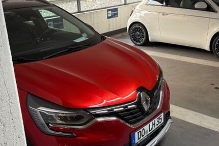 Renault Captur 104.000 km 11.600 &euro; Dortmund 44269