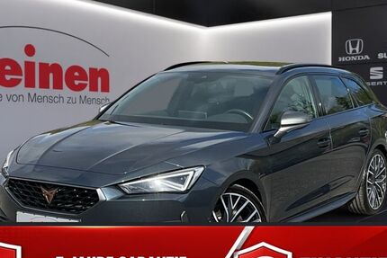 Cupra Leon 27.374 km 31.909 &euro; Menden 58708