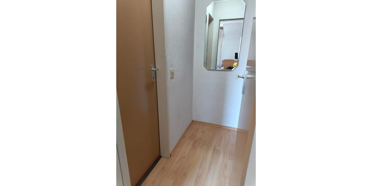 Etagenwohnung Hagen Hagen-Mitte - 1 Zimmer, 28 m&sup2;, 360&euro; | Angebot:25539412