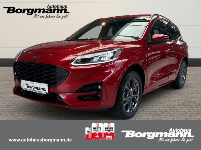 Ford Kuga 20.000 km 24.390 &euro; Marl 45770