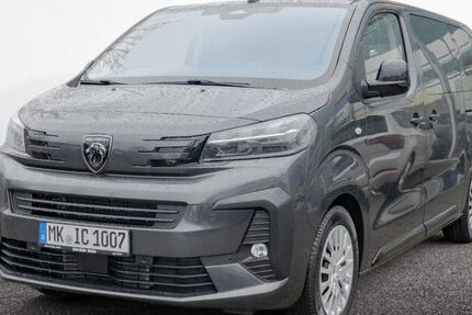 Peugeot Traveller 8.750 km 36.490 &euro; Iserlohn 58636