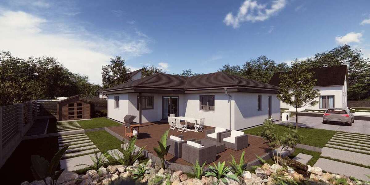 Einfamilienhaus Hagen Hagen-Mitte - 3 Zimmer, 135 m&sup2;, 535.900&euro; | Angebot:25463249