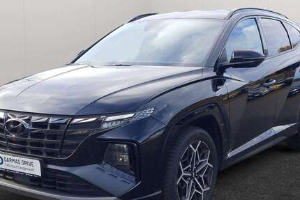 Hyundai TUCSON 59.977 km 25.990 &euro; Datteln 45711
