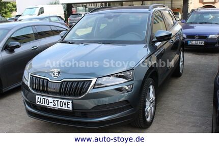 Skoda Karoq 63.462 km 17.999 &euro; Hagen 58095