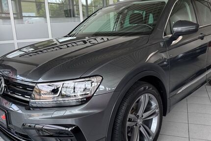 VW Tiguan 88.952 km 25.890 &euro; Dortmund Innenstadt Ost 44143