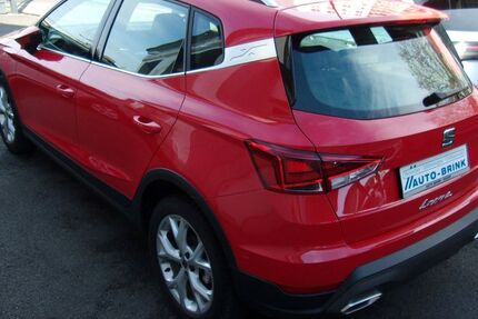 Seat Arona 4.492 km 17.450 &euro; Hagen 58089