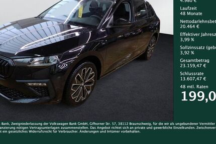 Skoda Scala 12.047 km 25.111 &euro; Dortmund 44269