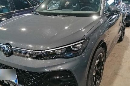 VW Tiguan 21.901 km 37.795 &euro; Hagen 58091