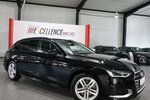 Audi A4 Avant 35 TDI ADVANCED BUSINESS LED,VOLL-LEDER 199.000 km 16.881 &euro; Hamm 59077