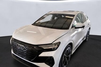 Audi Q4 e-tron 35.453 km 39.380 &euro; Hagen 58091