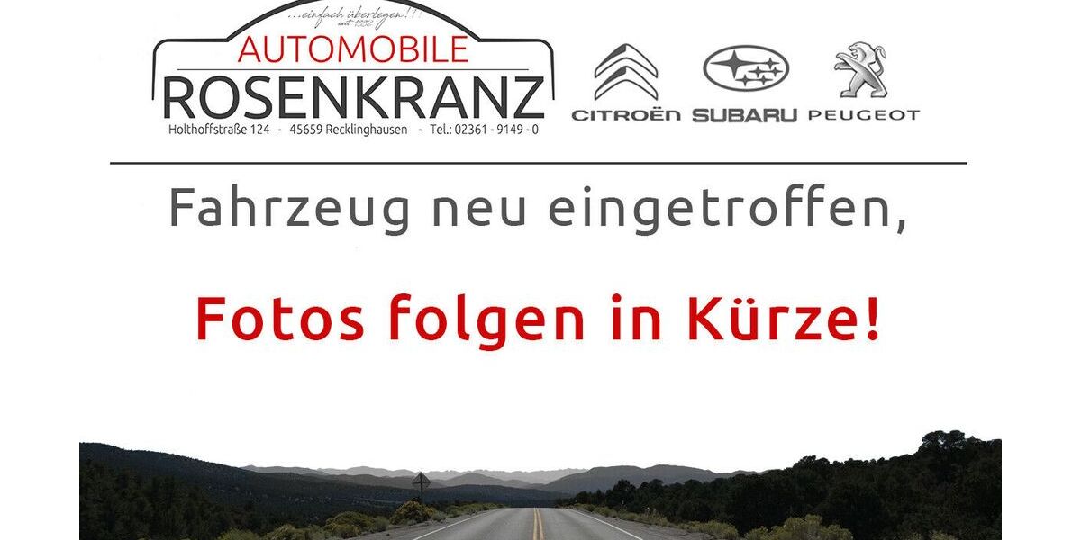 Citroen C4 32.200 km 17.900 &euro; Recklinghausen 45659