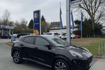 Ford Puma 74.850 km 16.988 &euro; Iserlohn 58636