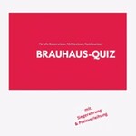 BRAUHAUS-QUIZabend mit Siegerehrung und Preisverleihung