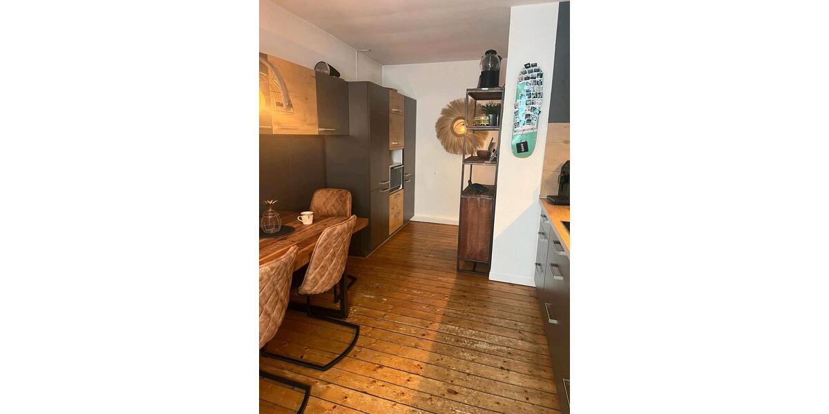 Dachgeschoßwohnung Recklinghausen - 4.5 Zimmer, 93 m&sup2;, 229.000&euro; | Angebot:27224332