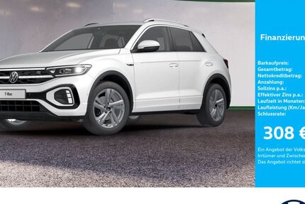 VW T-Roc 43.617 km 26.116 &euro; Menden 58706