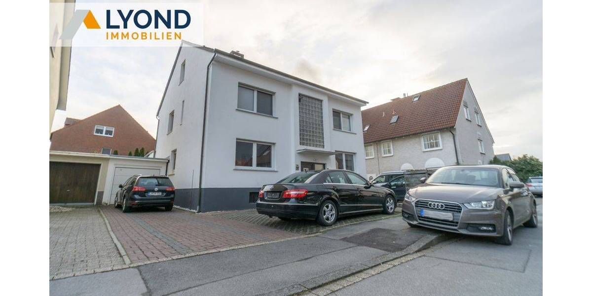 Mehrfamilienhaus, Wohnhaus Dortmund / Brechten Brechten - 549.000&euro; | Angebot:25676521