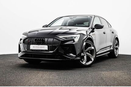 Audi e-tron 81.441 km 41.661 &euro; Hagen 58091