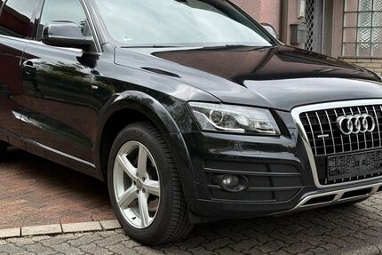 Audi Q5 330.000 km 7.999 &euro; Bergkamen 59192