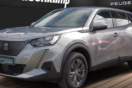 Peugeot 2008 74.503 km 14.980 &euro; Lünen 44532