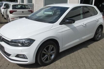 VW Polo 49.200 km 16.599 &euro; Bergkamen 59192