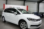 VW Touran 2.0 TDI DSG IQ Comfortline / 7-SITZE, LED 66.000 km 27.991 &euro; Hamm 59077