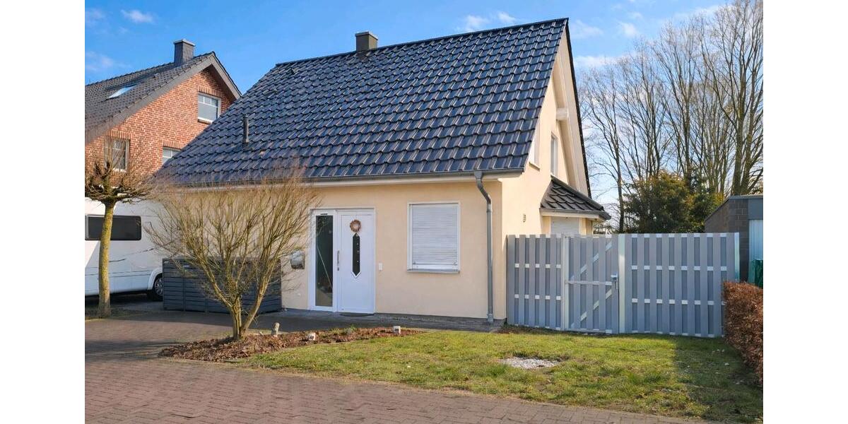 Einfamilienhaus Selm - 5 Zimmer, 117 m&sup2;, 415.000&euro; | Angebot:26618232