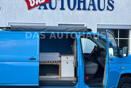 VW T5 Transporter 338.000 km 7.900 &euro; Marl 45770