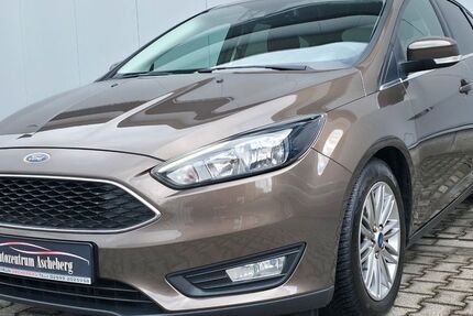 Ford Focus 75.391 km 10.490 &euro; Ascheberg 59387