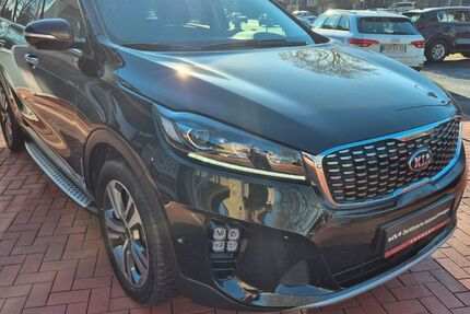 Kia Sorento 43.975 km 28.390 &euro; Datteln 45711