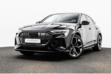 Audi e-tron 55.997 km 41.665 &euro; Hagen 58091
