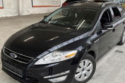 Ford Mondeo 200.000 km 2.499 &euro; Dortmund 44149