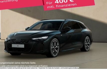Audi A6 4.855 km 53.730 &euro; Hagen 58089