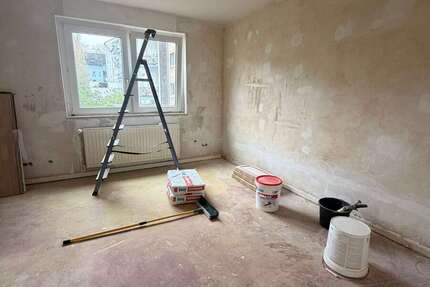 Wohnung Dortmund Innenstadt Nord - 2 Zimmer, 46 m&sup2;, 410&euro; | Angebot:26177920