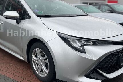 Toyota Corolla 96.000 km 14.800 &euro; Castrop Rauxel 44579