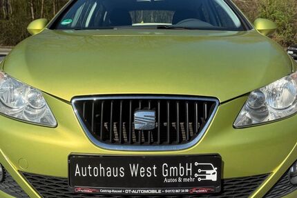 Seat Ibiza 167.700 km 3.800 &euro; Castrop-Rauxel 44577