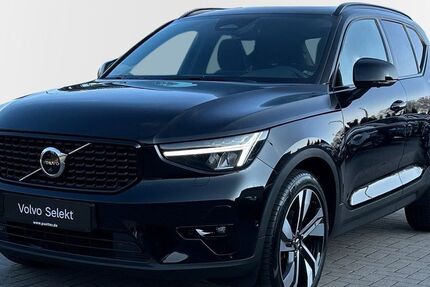 Volvo XC40 53.500 km 34.890 &euro; Iserlohn 58640