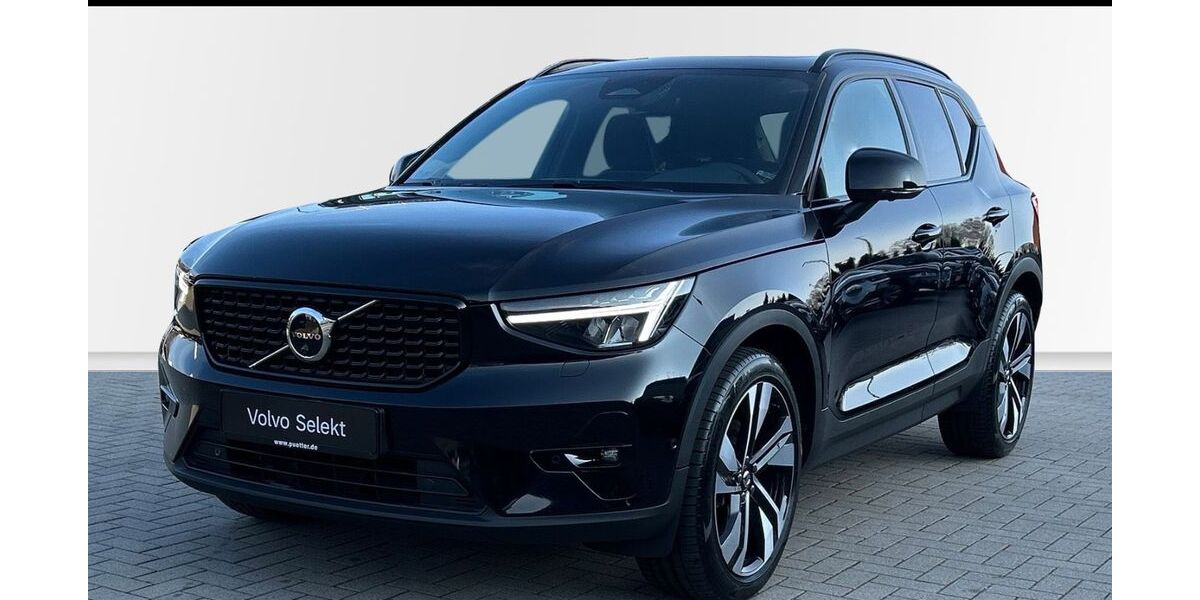 Volvo XC40 53.500 km 34.890 &euro; Iserlohn 58640