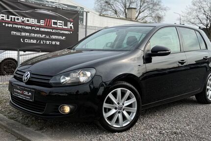 VW Golf 150.000 km 5.990 &euro; Hamm 59067